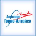 Аэропорт "Горно-Алтайск"