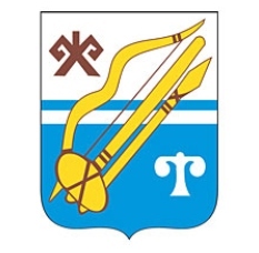 Герб города Горно-Алтайска