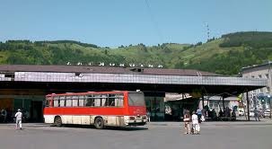 Автовокзал Автовокзал